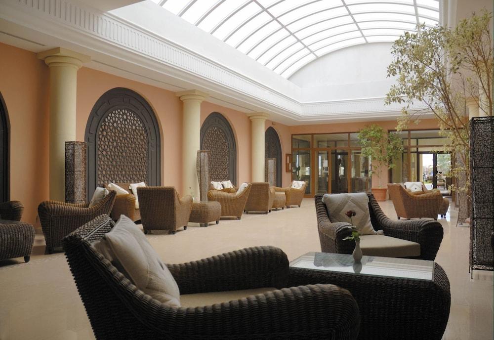 Hotel Paradis Palace Hammamet Eksteriør bilde